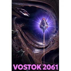 Vostok 2061 Steam Key (PC) GLOBAL