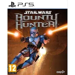 PS5 Star Wars Bounty Hunter