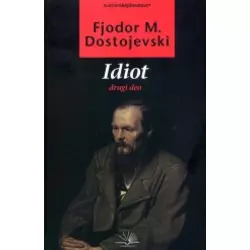 Idiot - drugi dio