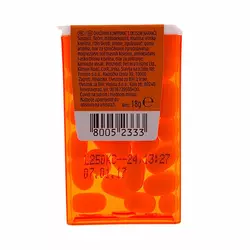Tic Tac orange 18 g