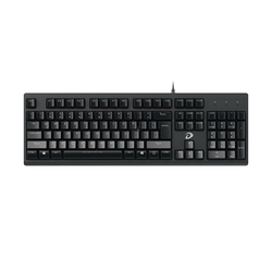 MEMBRANSKA TIPKOVNICA Dareu LK135 (black)