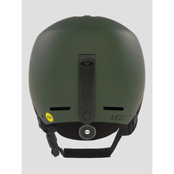 Oakley Mod1 Pro Helmet dark brush