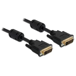 DeLOCK 3m DVI 24+5