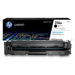 HP toner 216A, W2410A, black