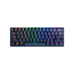Razer Huntsman Mini tastatura USB QWERTY SAD Međunarodna Crno
