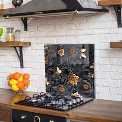 WALLXPERT Dekorativna slika 1979 K (60 x 60)