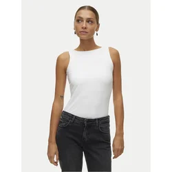VERO MODA Top Million  bela
