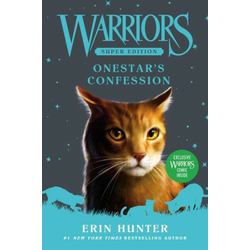Warriors Super Edition: Onestars Confession