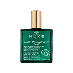 NUXE Huile Prodigieuse Néroli Suvo ulje za telo, lice i kosu 100 ml