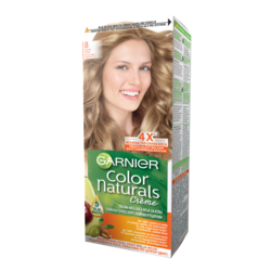GARNIER Color Naturals Boja za kosu 8