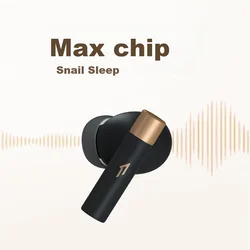 1MORE Bluetooth slušalice Q30, Crne