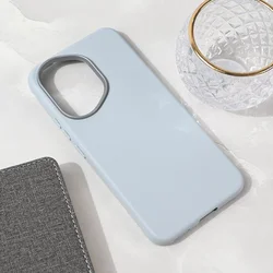 Maska za Honor 400 Elegant, Plava