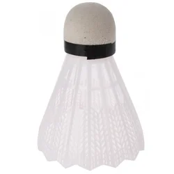 Set baddminton loptica belih 5kom