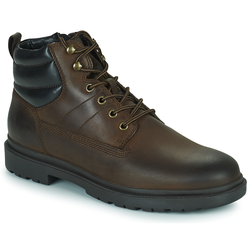 GEOX U Andalo A (GEOU46DDA000FF) - Veter schoenen GEOX U Andalo A (GEOU46DDA000FF) - Veter schoenen