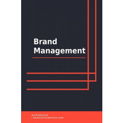 Brand Management