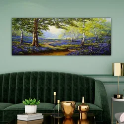 Slika Wallity YTY797396803_3080, 30x80cm
