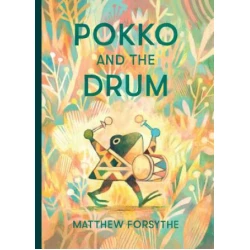 Pokko and the Drum