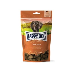 Happy Dog Soft Snack Toskana 100g