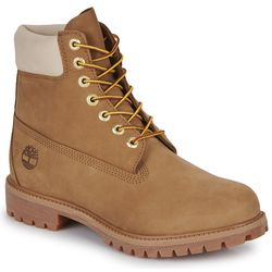 Timberland Polučizme 6 PREMIUM BOOT Smeđa