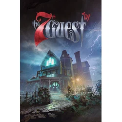 The 7th Guest VR (PC) Steam Key GLOBAL