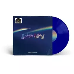 Brittany Howard - Live From Austin City Limits (Limited Edition) (Blue Coloured) (LP)