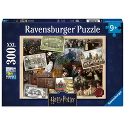 Ravensburger slagalica Hari Poter, 300 delova