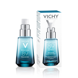 VICHY MINERAL 89 BOOSTER OČI 15 ML