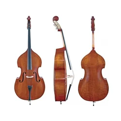 Kontrabas 3/4 Basic line - laminiran Gewa GS403.302