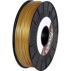 Innofil 3D Filament Innofil 3D PLA-0014B075 PLA 2.85 mm zlate barve 750 g