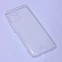 Torbica Teracell Skin za Samsung A035G Galaxy A03 transparent