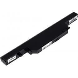 POWERY Akumulator ClevoM120BAT-8