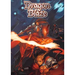 Dragon Blaze (PC) Steam Key GLOBAL
