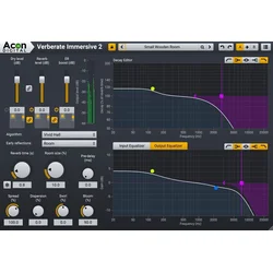 Acon Digital Verberate Immersive 2 (Digitalni izdelek)