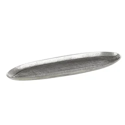 Eglo living ukrasna činija aluminijum, nikl-antički Forleyet 427005