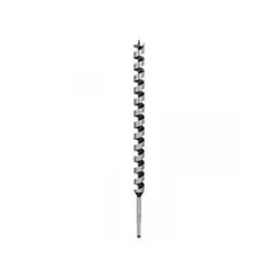BOSCH Vijugava burgija za drvo, šestostrano 2608585724, 26 x 470 x 600 mm, d 11,1 mm