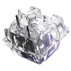 Svičevi za tastaturu Glorious Mako Standard Prelubed - Tactile Switch