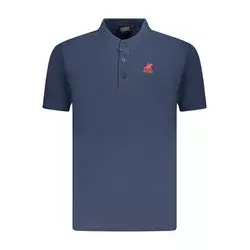 U.S. Grand polo Muška polo majica AU02661_BL1NAVY, Teget