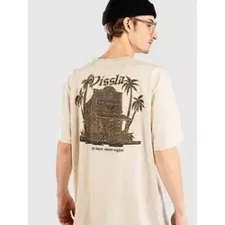 Vissla Surf Goon Saloon Organic moška majica bone