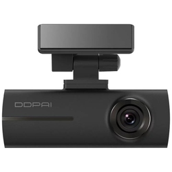 DDPAI Dash camera N1 Dual 1296p@30fps +1080p