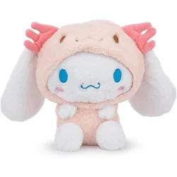 CINNAMOROLL Axolotl plišasta igrača 22cm