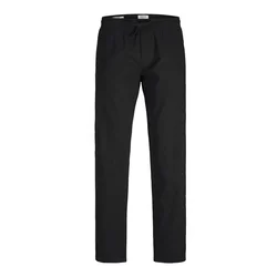 JACK & JONES Hlače JPSTKane JJSummer črna