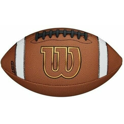 Wilson GST Composite Pee Wee Tan