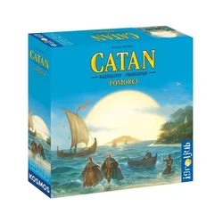 KOSMOS Društvena igra Catan - Pomorci