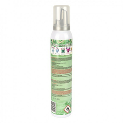 Tuban Tubi pena - zelena 200 ml