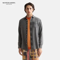 Scotch & Soda Traper Srajca