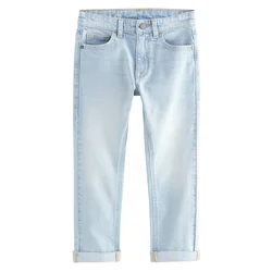 Next Kavbojke moder denim