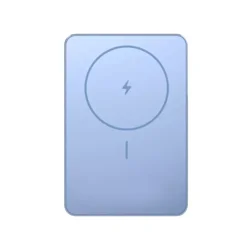 XIAOMI Super Slim Magnetic Power Bank 5000mAh 22.5W/15W bežična eksterna baterija PLAVA