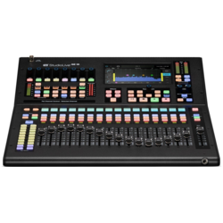 PreSonus StudioLive III SE 24 digitalna mikser konzola
