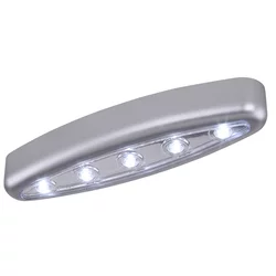 UKRASNA LED LAMPA