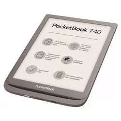 PocketBook InkPad 3 7,8 ebook čitač